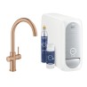 GROHE Blue Home etgreb køkken C-tud EU