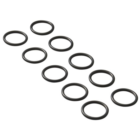 o-ring x 10
