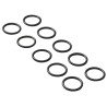 o-ring x 10