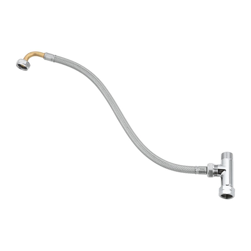Grohtherm Micro tilslutningssæt, 3/8"