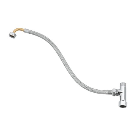 Grohtherm Micro tilslutningssæt, 3/8"