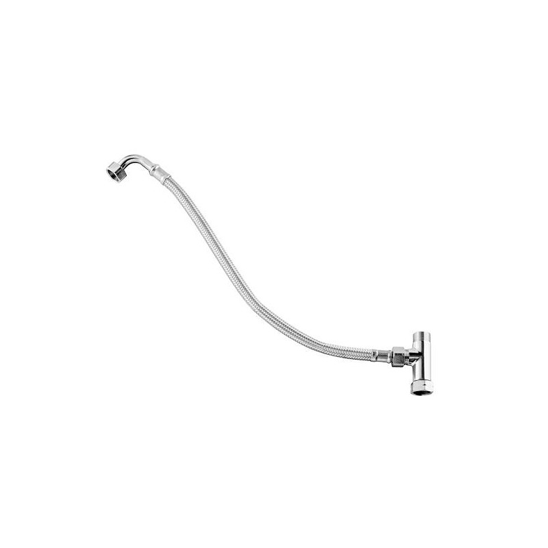 Grohtherm Micro tilslutningssæt, 3/8"