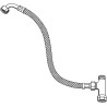 Grohtherm Micro tilslutningssæt, 3/8"