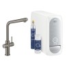 GROHE Blue Home etgreb køkken L-tud EU