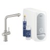 GROHE Blue Home etgreb køkken L-tud EU
