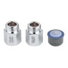 Water-saving kit 3,8l/min