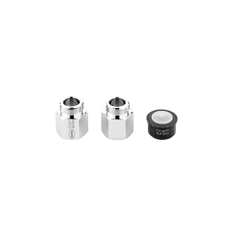 Water-saving kit 3,8l/min