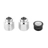 Water-saving kit 3,8l/min