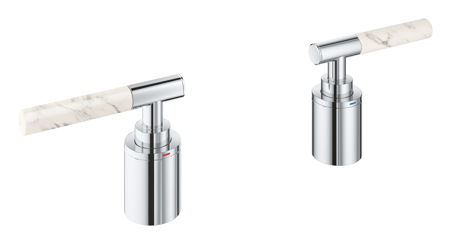 APC White Attica Pindegreb til 5-huls