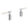 APC White Attica Pindegreb til 5-huls