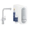 GROHE Blue Home L-tud udtr.mouss. EU
