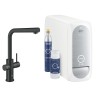 GROHE Blue Home L-tud udtr.mouss. EU