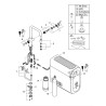 GROHE Blue Home U-tud udtr.mouss. EU