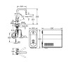 GROHE Blue Home U-tud udtr.mouss. EU