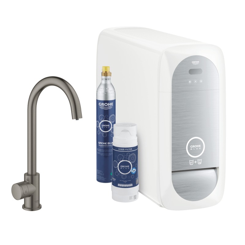 GROHE Blue Home Mono standhane C-tud