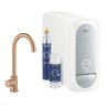 GROHE Blue Home Mono standhane C-tud
