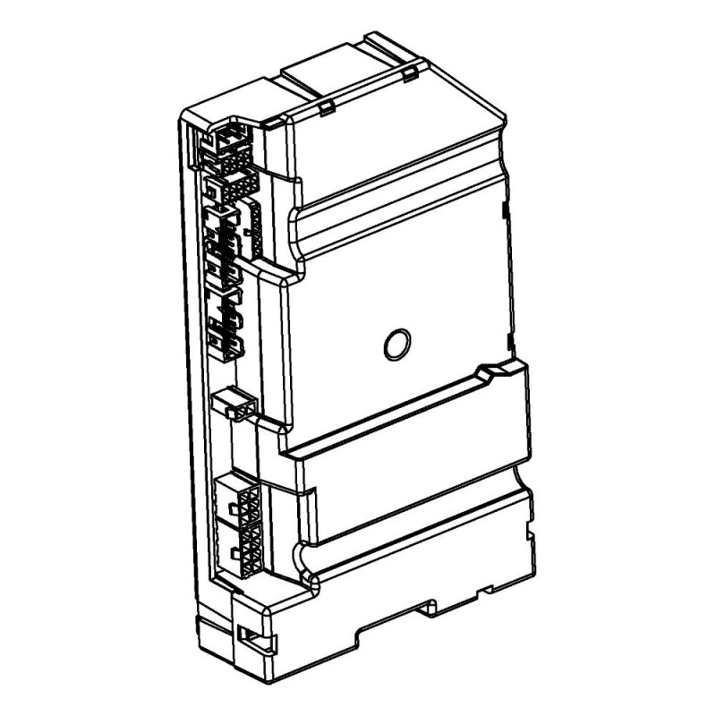 Elektronik  for Sensia IGS