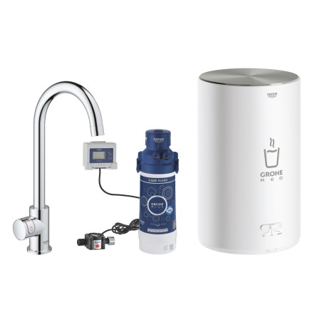 GROHE Red II Mono C-tud kedel M EU
