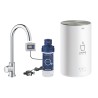GROHE Red II Mono C-tud kedel M EU