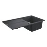 K400 vask 50 -C 86/50 1.0 vendb