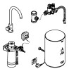 GROHE Red II Mono C-tud kedel M EU