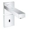 Eurocube E basin 230V