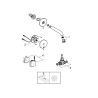 Essence E basin exp 230V