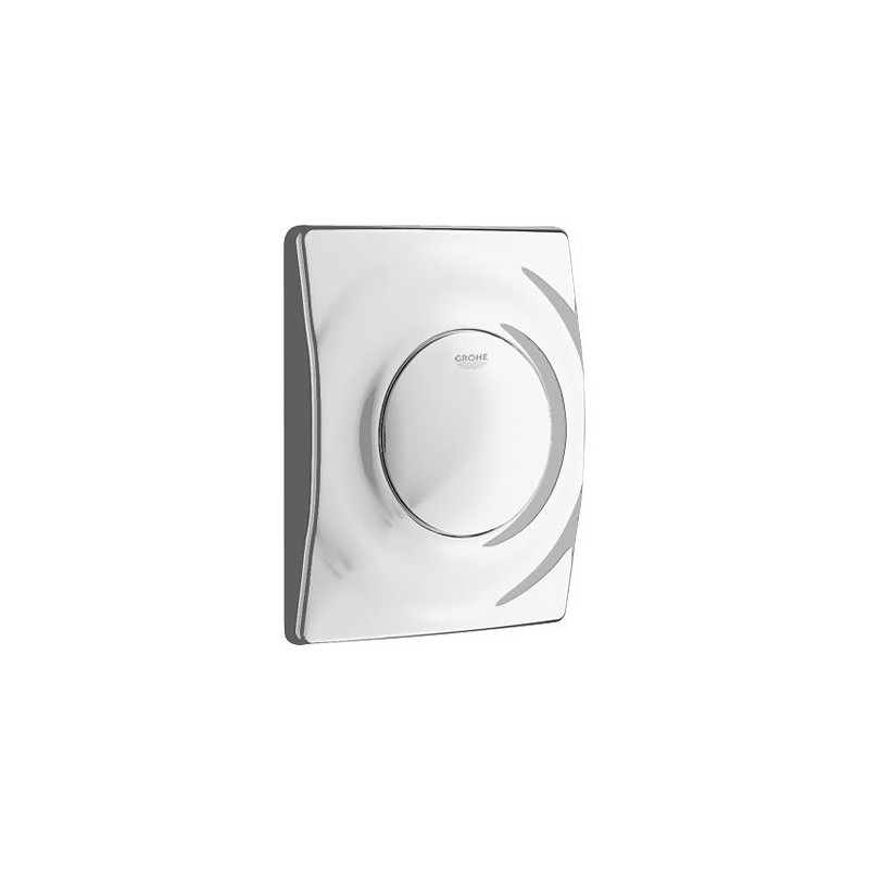 Surf Betjeningsplade urinal
