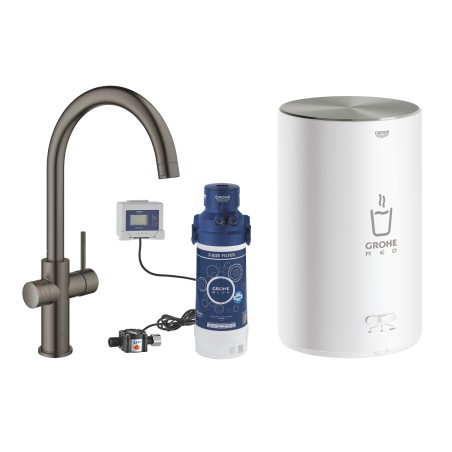 GROHE Red II Duo C-tud kedel M EU