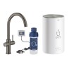 GROHE Red II Duo C-tud kedel M EU