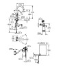 GROHE Red II Duo C-tud kedel M EU