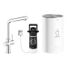 GROHE Red II Duo L-tud kedel M EU