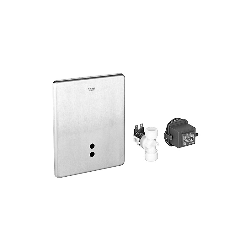 Betj.Pl 230V T/Element 38513/14