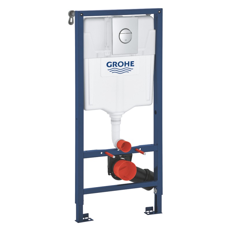Solido 4in1 6/3L, Sail 000, 1,13m SC
