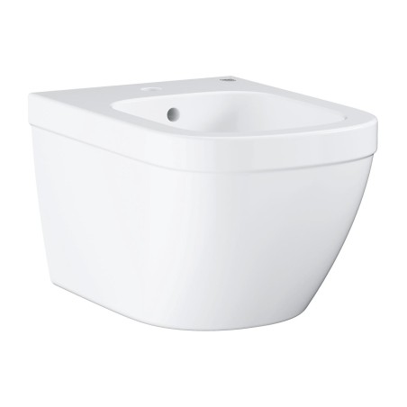 Euro Ceramic bidet væghængt