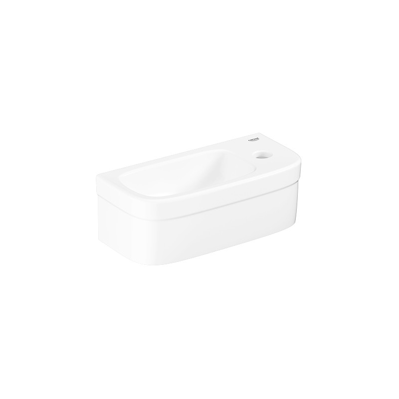 Euro Ceramic håndvask Mini 37cm
