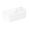 Euro Ceramic håndvask Mini 37cm