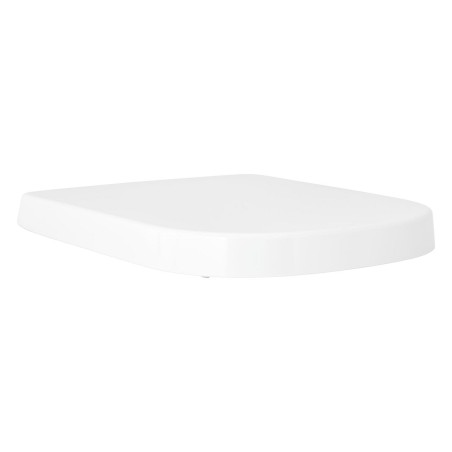 Euro Ceramic Toiletsæde Soft close