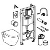 Solido 4in1 6/3L,SM26 WC,Start 000 1,13m