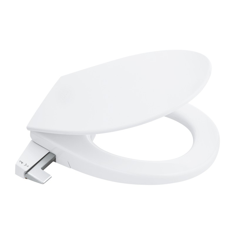 Bau Manuel Bidet Sæde soft-close