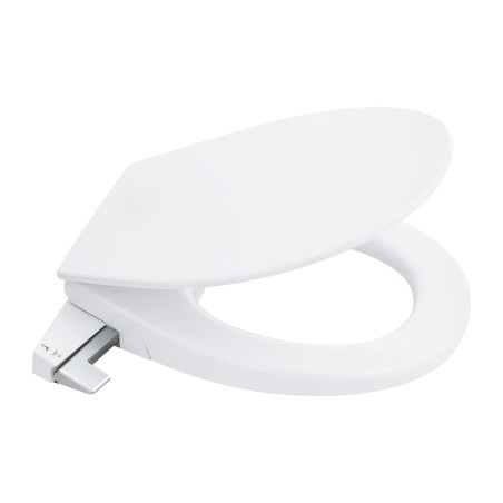 Bau Manuel Bidet Sæde soft-close