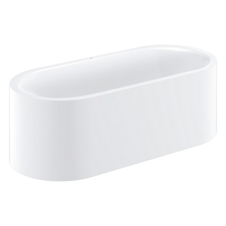 Essence badekar fritstående