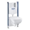 Solido 6/3L,StartEdge WC,Even 000, 1,13m