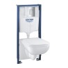 Solido 5in1 StartEdge WC-set 1,13m 6/3L