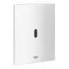Tectron Bau E WC IR Betjeningsplade 230V