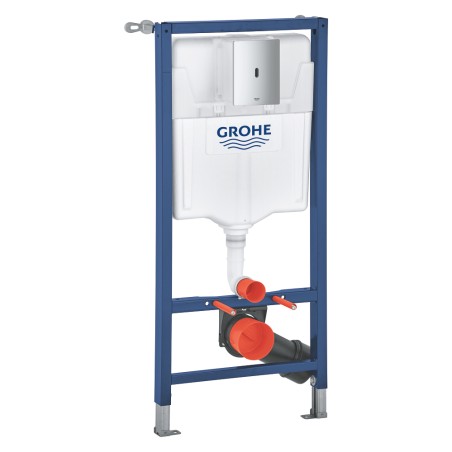 Solido 3in1 m Tectron Bau E 1,13m 6/3L