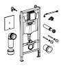 Solido 3in1 m Tectron Bau E 1,13m 6/3L