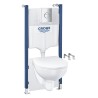 Solido 5in1,Bau WC sl,Sail 000, 1,13 SC