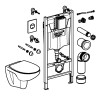 Solido 5in1,Bau WC sl,Sail 000, 1,13 SC