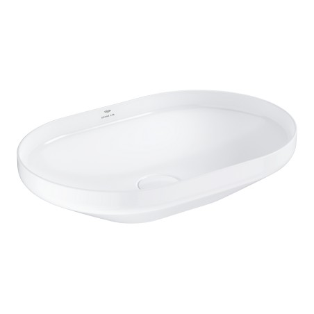 Airio Håndvask bowle uden overløb 60